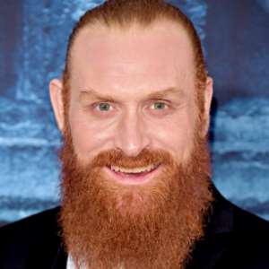 Kristofer Hivju